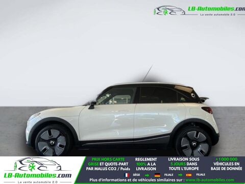 ForTwo 272 ch 2024 occasion 31850 Beaupuy