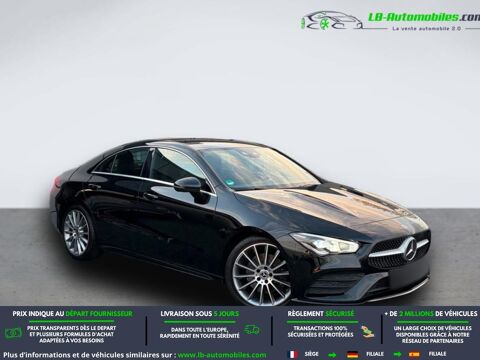 Annonce voiture Mercedes Classe CLA 27890 €