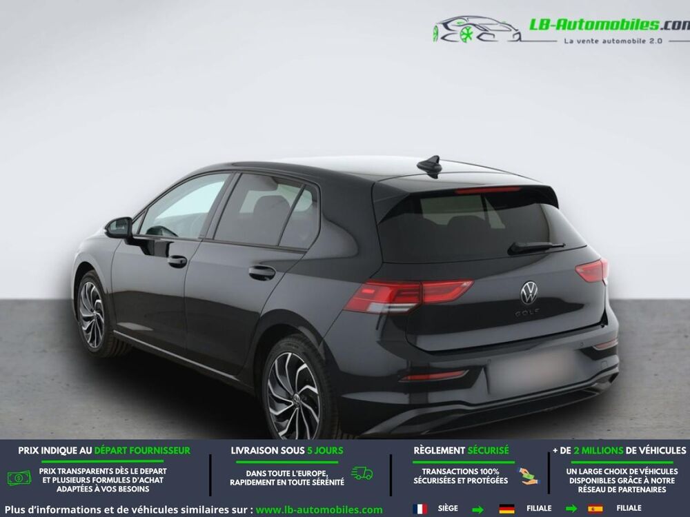 Golf 1.5 TSI 150 BVA 2020 occasion 31850 Beaupuy
