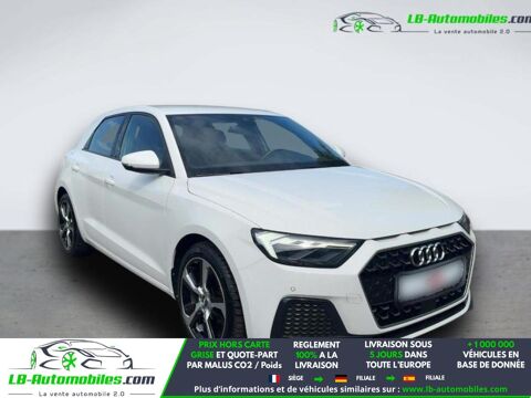 A1 30 TFSI 116 ch BVA 2020 occasion 31850 Beaupuy
