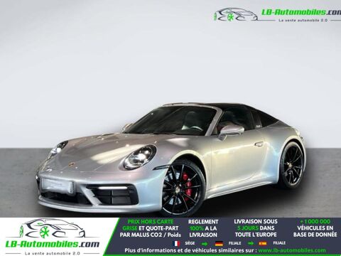 Annonce voiture Porsche 911 157890 €