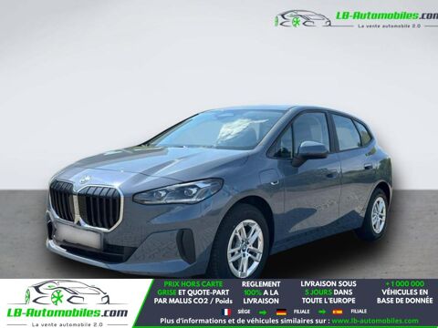 BMW Serie 2 225e xDrive 245 ch BVA 2022 occasion Beaupuy 31850