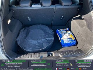 Puma 1.0 EcoBoost 125 ch mHEV BVM 2020 occasion 31850 Beaupuy