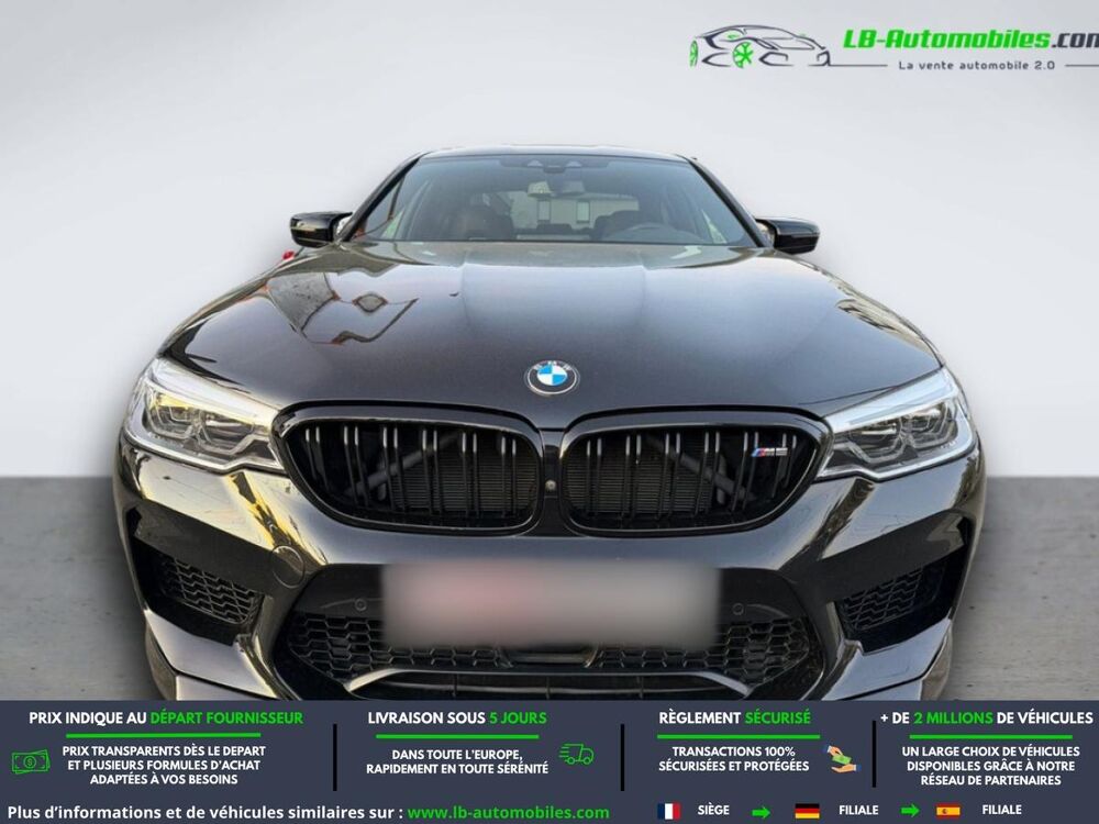 M5 625 ch BVA 2019 occasion 31850 Beaupuy