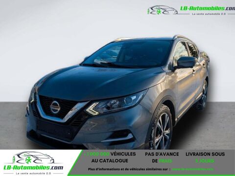 Nissan Qashqai 1.3 DIG-T 160 BVA 2019 occasion Beaupuy 31850