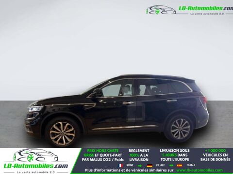Koleos Tce160 BVA 4x2 2022 occasion 31850 Beaupuy