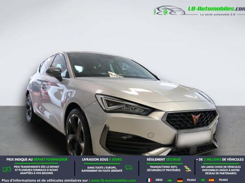 Leon 1.4 e-HYBRID 245 ch BVA 2022 occasion 31850 Beaupuy