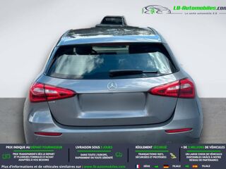 Classe A 180 CDI BVA 2018 occasion 31850 Beaupuy