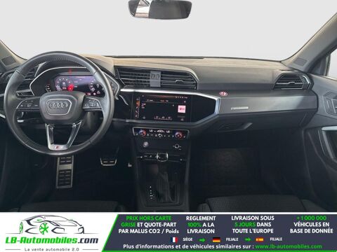 Q3 45 TFSI 230 ch BVA Quattro 2020 occasion 31850 Beaupuy