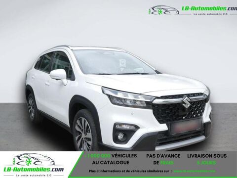 S-cross 1.5 Dualjet Allgrip Hybrid BVA 102ch 2025 occasion 31850 Beaupuy