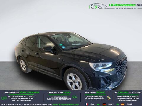Annonce voiture Audi Q3 32990 €