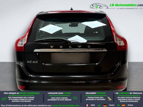 XC60 D3 150 ch BVA 2017 occasion 31850 Beaupuy