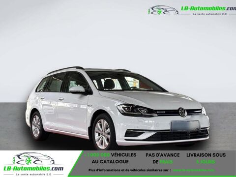 Volkswagen Golf SW 1.5 eTSI 130 BVA 2020 occasion Beaupuy 31850
