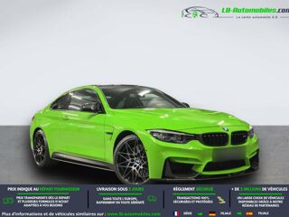 M4 450 ch M BVA 2018 occasion 31850 Beaupuy