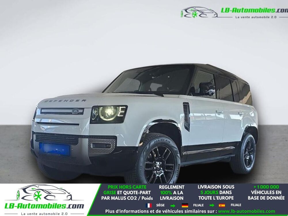 Defender 110 D200 BVA 2023 occasion 31850 Beaupuy