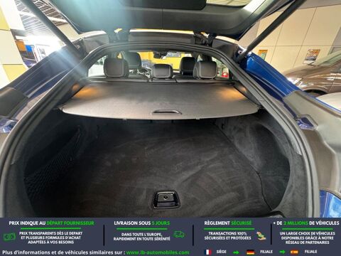Classe GLC 300 d BVA 4Matic 2019 occasion 31850 Beaupuy
