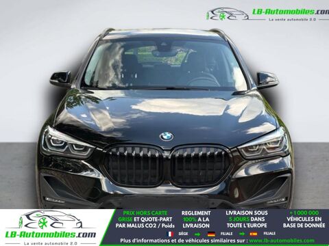 X1 xDrive 18d 150 ch BVA 2020 occasion 31850 Beaupuy