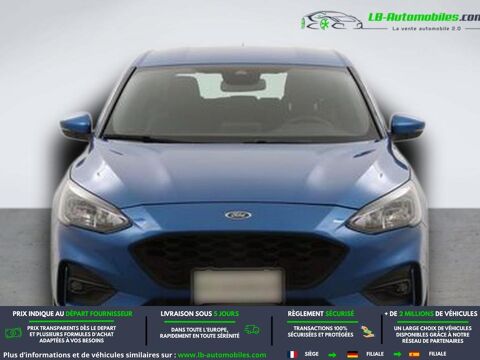 Focus 1.0 Flexifuel 125 mHEV BVA 2022 occasion 31850 Beaupuy