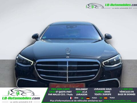 Classe S 400 d BVA 4-Matic 2022 occasion 31850 Beaupuy