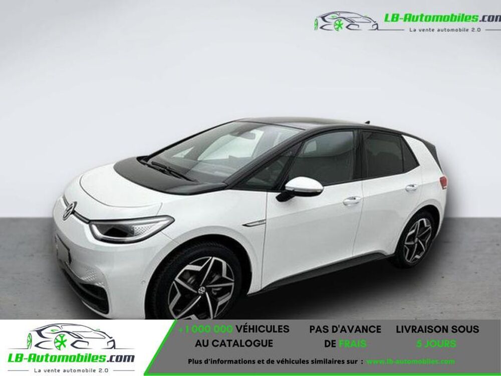 ID.3 204 ch Pro S 2023 occasion 31850 Beaupuy