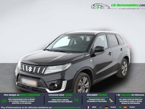 Annonce voiture Suzuki Vitara 19560 €
