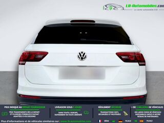 Tiguan Allspace 150 BVM 2019 occasion 31850 Beaupuy