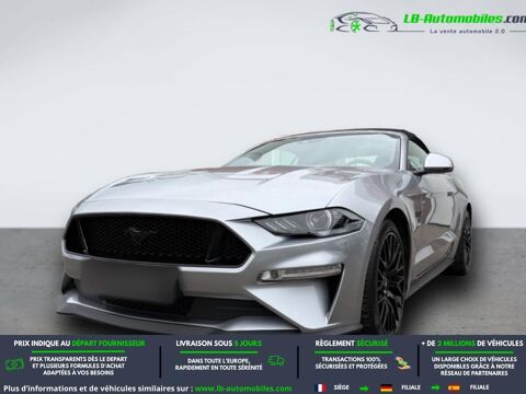 Annonce voiture Ford Mustang 40990 €