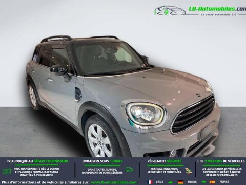 Countryman 150 ch ALL4 BVM 2019 occasion 31850 Beaupuy