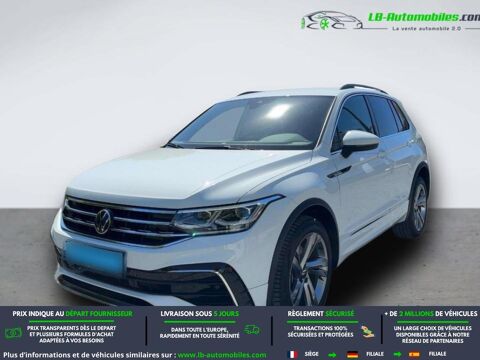 Volkswagen Tiguan 2.0 TSI 245ch BVA 4Motion 2024 occasion Beaupuy 31850