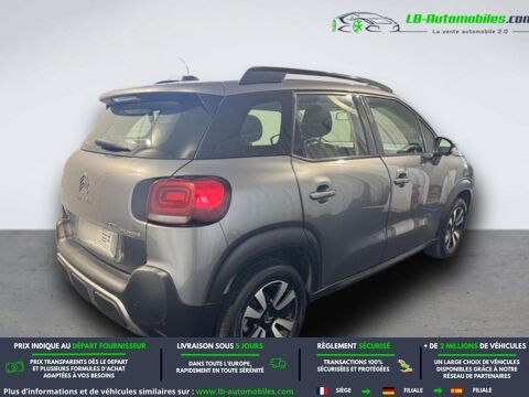 C3 Aircross PureTech 110 BVM 2019 occasion 31850 Beaupuy