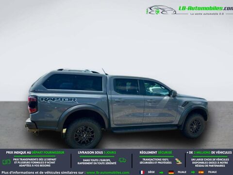 Annonce voiture Ford Ranger 52999 €