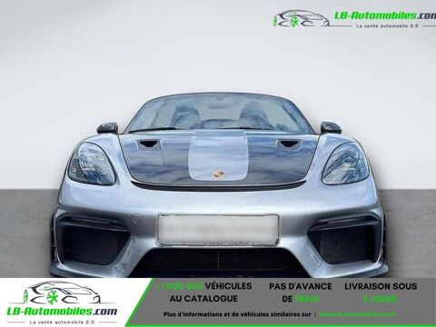 Boxster Spyder RS 500 ch PDK 2024 occasion 31850 Beaupuy
