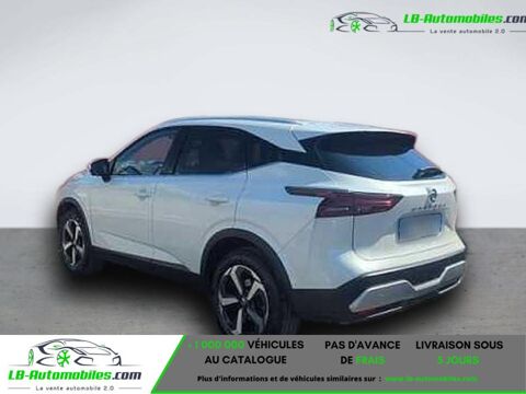 Nissan Qashqai 1.3 DIG-T 140 2021 occasion Beaupuy 31850