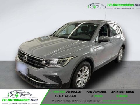 Volkswagen Tiguan 1.5 TSI 130ch BVM 2021 occasion Beaupuy 31850