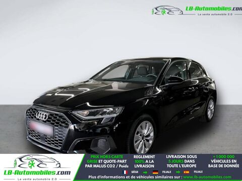 A3 35 TFSI 150 BVA 2022 occasion 31850 Beaupuy
