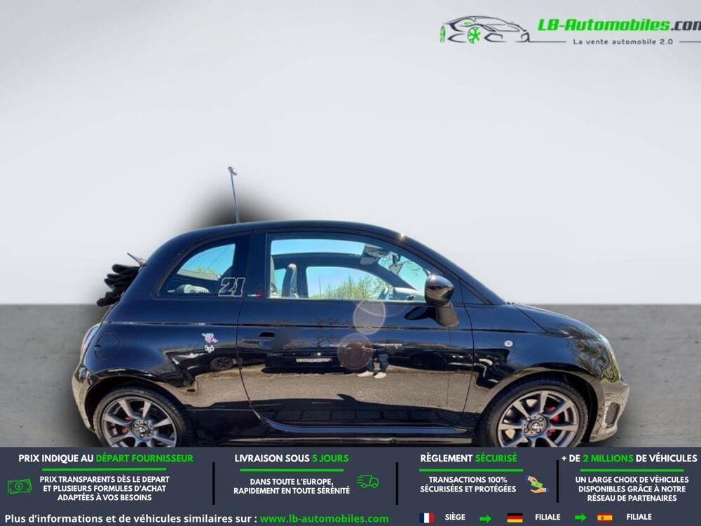 Golf 1.4 TSI 160 BVM 2016 occasion 31850 Beaupuy