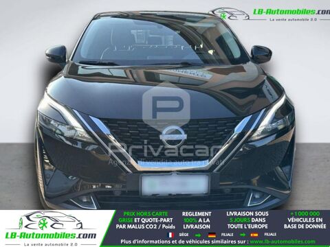 Qashqai Mild Hybrid 158 ch BVA 2023 occasion 31850 Beaupuy