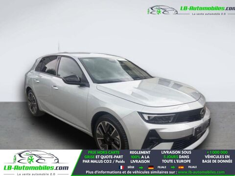 Astra Electrique 156 ch & Batterie 54 kWh 2025 occasion 31850 Beaupuy
