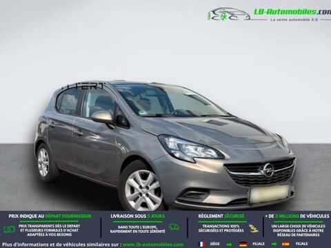 Corsa 1.4 90 ch BVA 2015 occasion 31850 Beaupuy