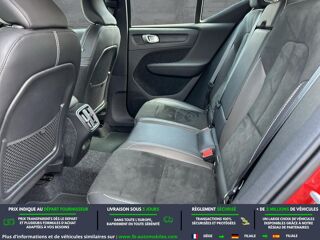 XC40 150 ch BVA 2020 occasion 31850 Beaupuy