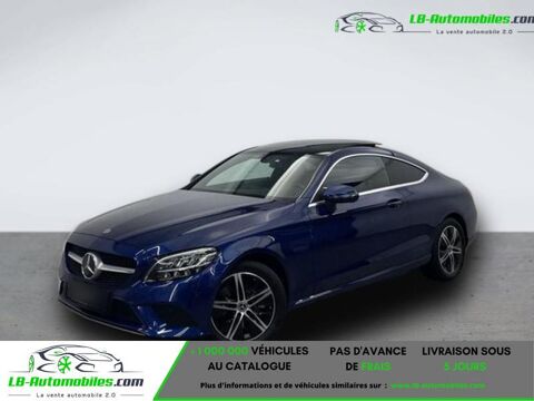 Mercedes Classe C 300 BVA 2021 occasion Beaupuy 31850