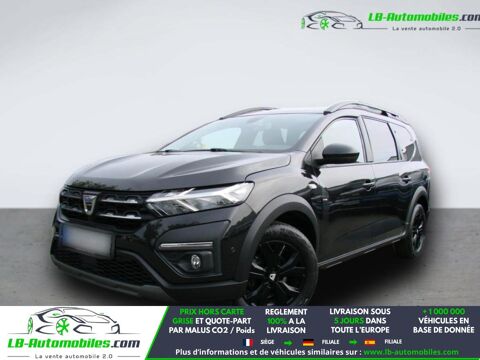 Jogger TCe 110 7 places 2022 occasion 31850 Beaupuy