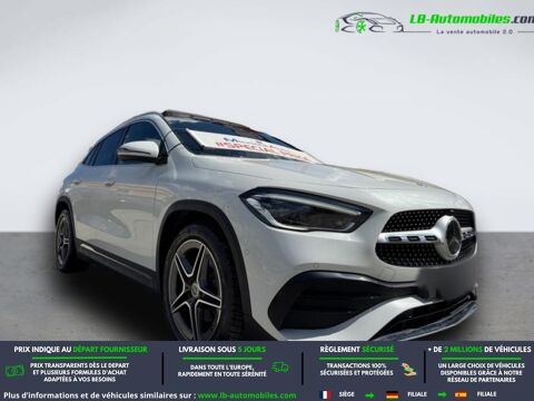 Annonce voiture Mercedes Classe GLA 37900 €
