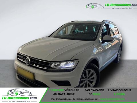 Volkswagen Tiguan 1.4 TSI 150 BMT BVA 2016 occasion Beaupuy 31850