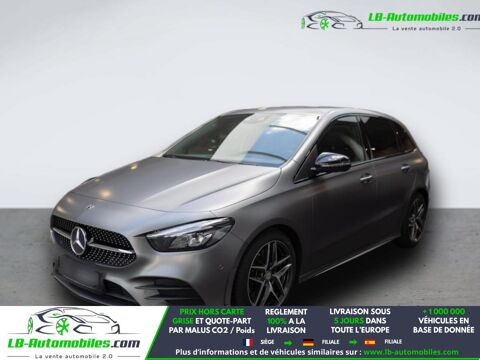 Classe B 250 BVA 4-Matic 2020 occasion 31850 Beaupuy