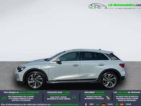 A3 35 TFSI Mild Hybrid 150 BVA 2025 occasion 31850 Beaupuy