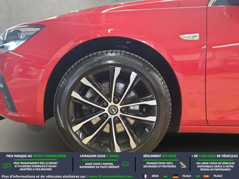 Insignia 2.0 Diesel 174 ch BVM 2022 occasion 31850 Beaupuy