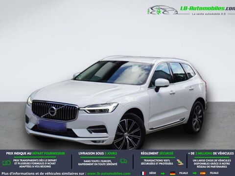XC60 T5 250 ch BVA 2018 occasion 31850 Beaupuy