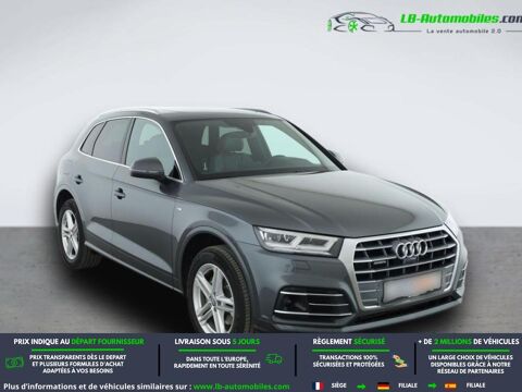 Q5 TFSI 245 BVA Quattro 2019 occasion 31850 Beaupuy