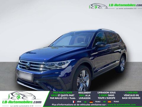 Tiguan Allspace 2.0 TDI 200ch BVA 4Motion 2024 occasion 31850 Beaupuy